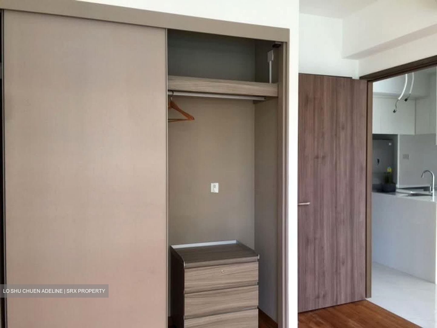 Palm Isles (D17), Condominium #582420081